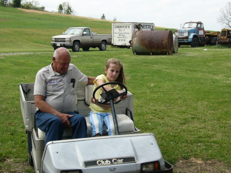 Hannah driving.JPG